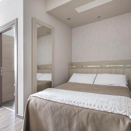 Hotel Conradi Chiavenna Ngoại thất bức ảnh