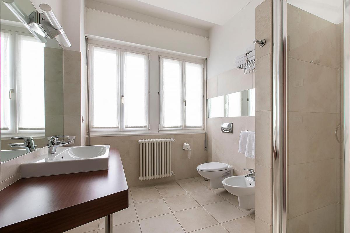 Hotel Conradi Chiavenna Ngoại thất bức ảnh