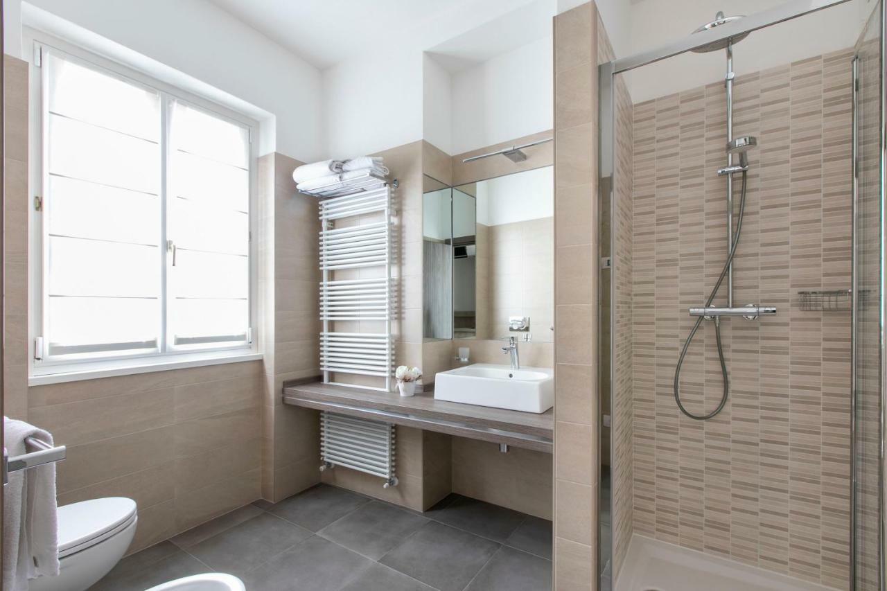 Hotel Conradi Chiavenna Ngoại thất bức ảnh