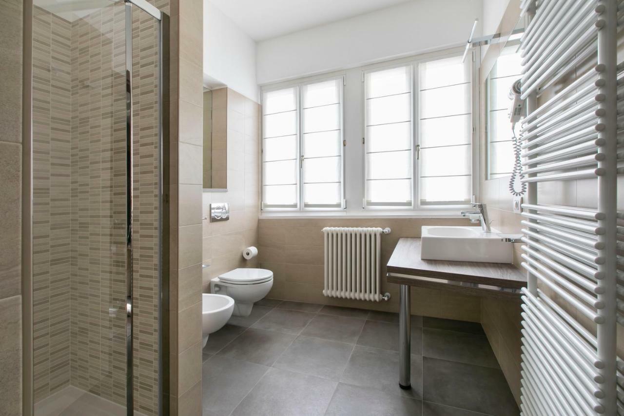 Hotel Conradi Chiavenna Ngoại thất bức ảnh