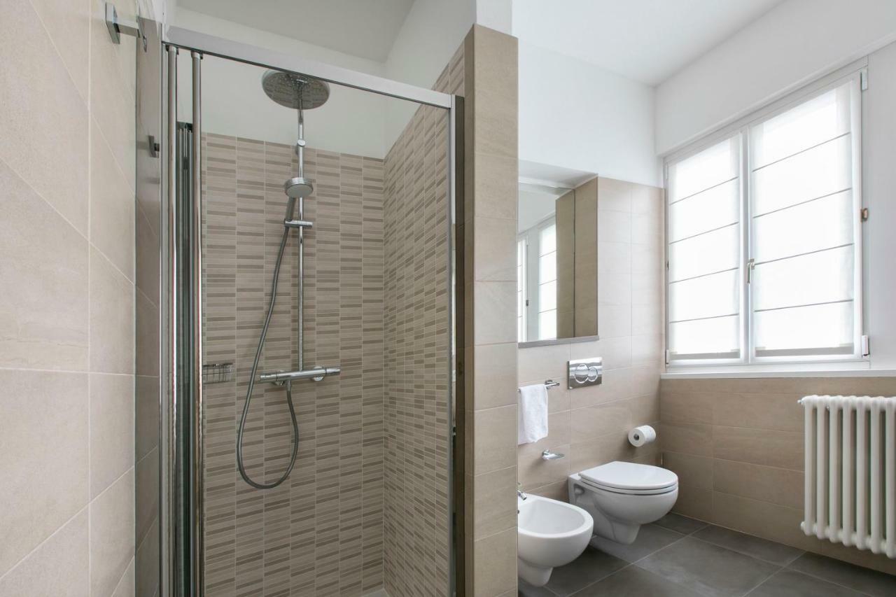 Hotel Conradi Chiavenna Ngoại thất bức ảnh